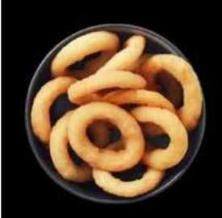 Onion Rings 10 U.