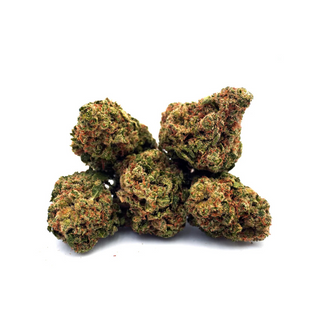 Real Cherry Berry - Flor 5g