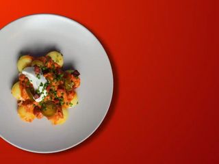 KLUSKI CHORIZOWSKIE