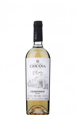 Chardonnay de Cricova (vintage)
