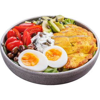Салата Пиле баланс + (400г)