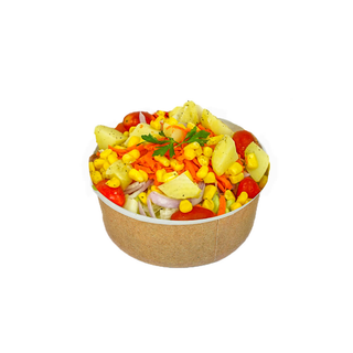 Salad César