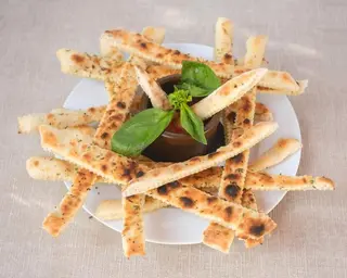 FOCACCIA
