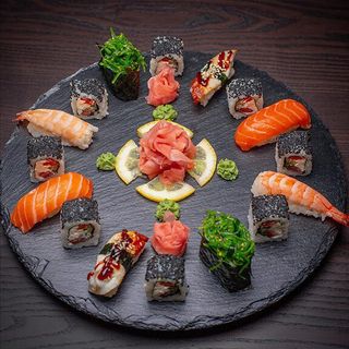 Nigiri art 10 pezzi
