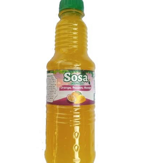 Sosa big size 