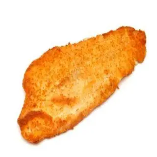 Pescado paloco fritos