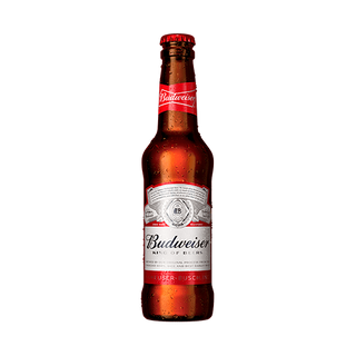 Budweiser