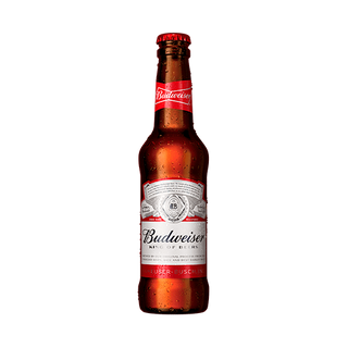 Budweiser