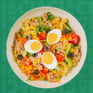 Salada de Atum