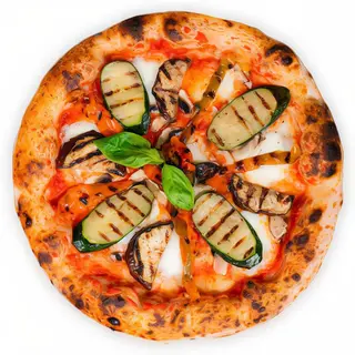 Vegetariana