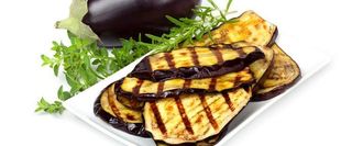Melanzane grigliate