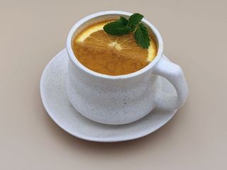 HERBATA ROKITNIK - POMARAŃCZA (400 ml)