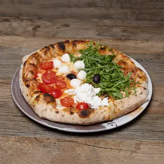 Pizza Italiana