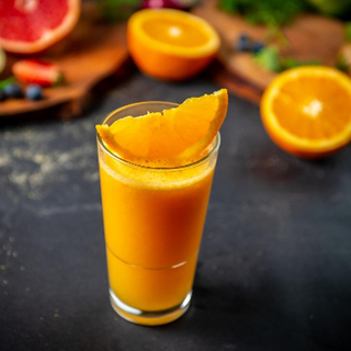 Orange Fresh 300 ml
