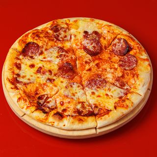 Պիցցա Պեպպերոնի