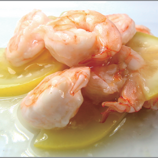 Gamberi limone 257