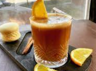 Капуорандж