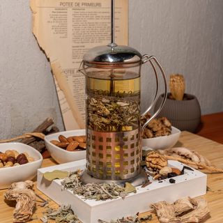 Sage Tea