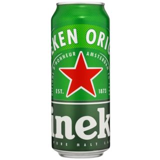 Heineken pivo