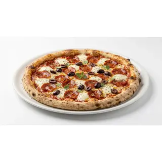 Pizza Pepperoni