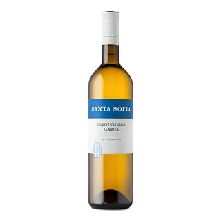 Vin Santa Sofia Pinot grigio Garda (alb sec)