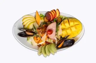 Salade Kleat