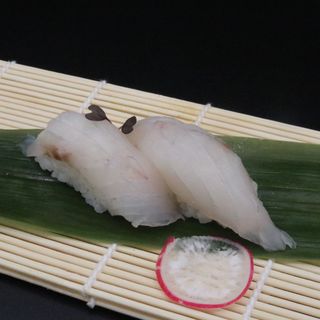 46 Nigiri suzuki