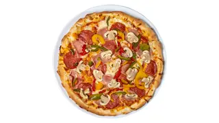 Pizza Katerina 45cm