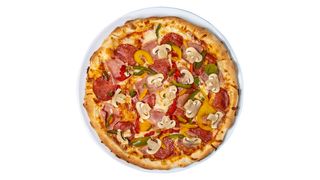 Pizza Katerina﻿ 32cm