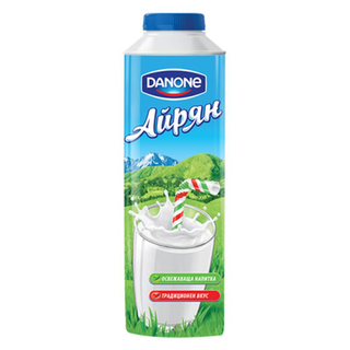 Айрян Данон (460мл)
