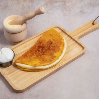 Chesse Cachapa