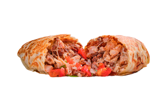 Чикен чимибиф