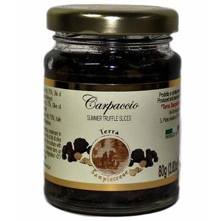Carpaccio (trufe) 80g