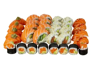 Salmon box 3