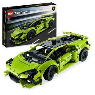 Lamborghini Huracan Tecnica - 42161