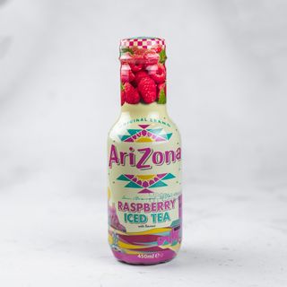 Arizona Tea malina