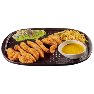 ГОЛЯМ ХРУПКАВ ЛАВРАК НА КАПИТАНА