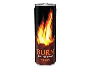 Burn (250ml)