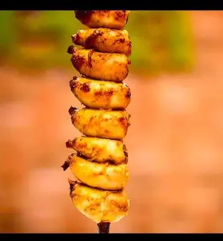 Muslitos De Pollo (6 Uds.)