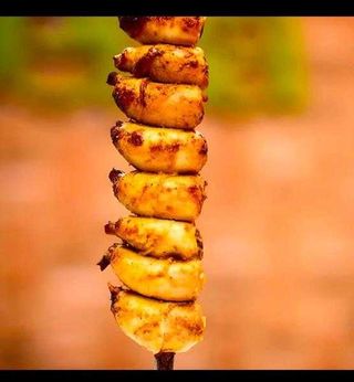 Muslitos De Pollo (6 Uds.)