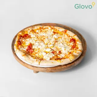 Pizza Sunshine