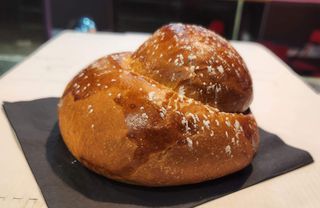 Brioche Vuota
