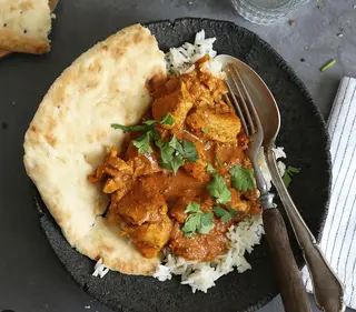 Indian Combo