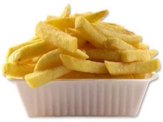 Patate fritte