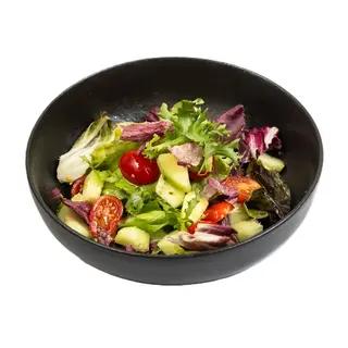 Brunch salata