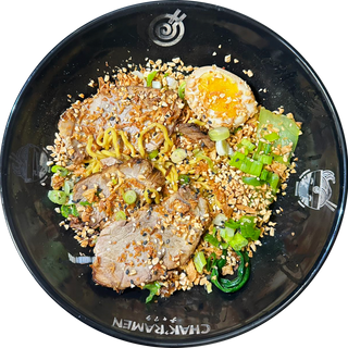 Mazesoba
