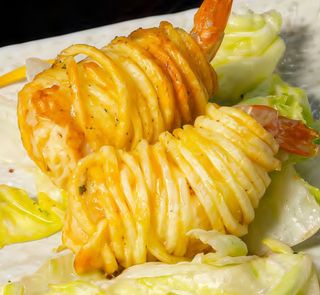 91 Gamberi patate 6 pezzi