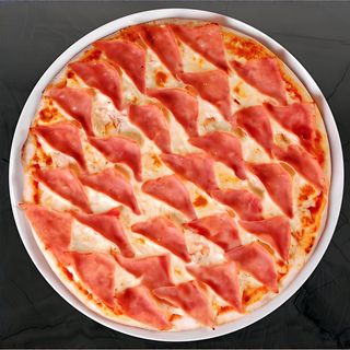 Pizza Prosciutto