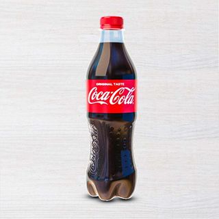 Coca-Cola Original 500ML PET