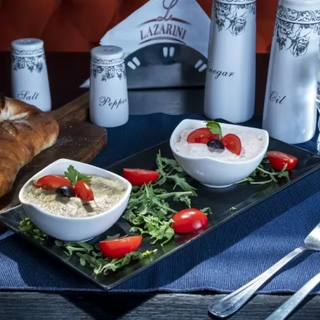 Salatele casei 150g